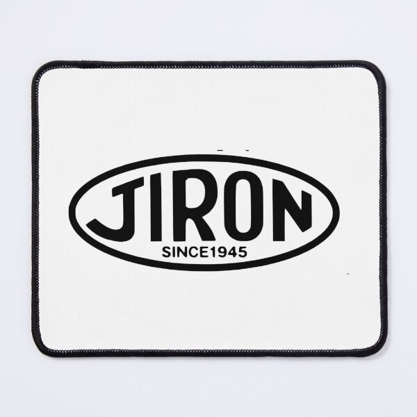 Item preview, Jiron Since 1945 Logo designed and sold by zargoca.