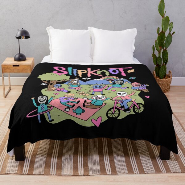 Artikelvorschau, Slip-Knot Classic Rock entworfen und verkauft von LaurenceFontai.