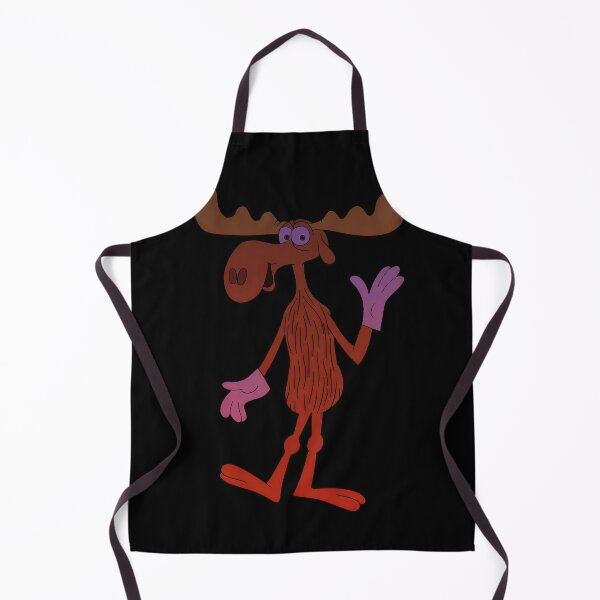 Item preview, The Adventures of Rocky and Bullwinkle and Friends #9568 designed and sold by shawn-muse.