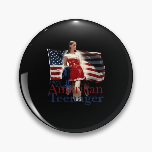 Item preview, 100 All American Teenager Ethel Cain designed and sold by Hiren15.