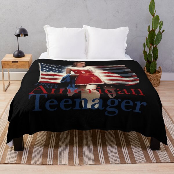 Item preview, 100 All American Teenager Ethel Cain designed and sold by Hiren15.