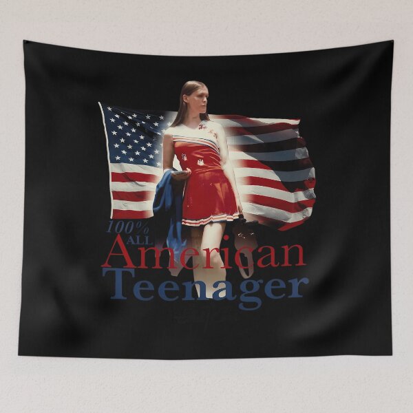 Item preview, 100 All American Teenager Ethel Cain designed and sold by Hiren15.