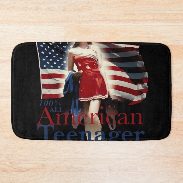 Item preview, 100 All American Teenager Ethel Cain designed and sold by Hiren15.