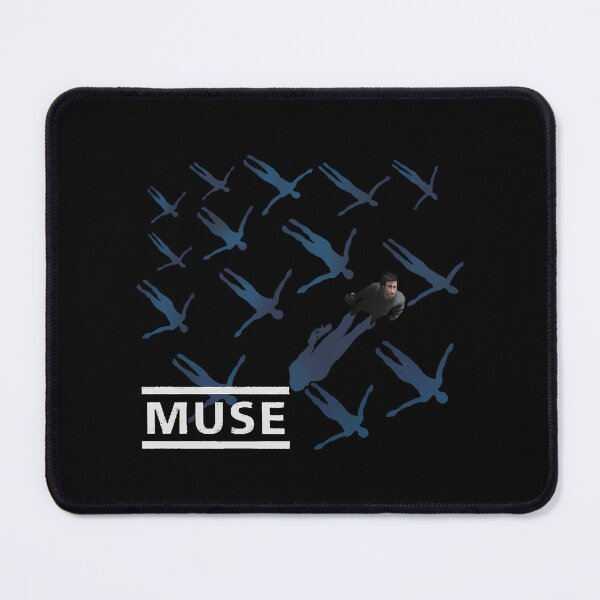 Item preview, Muse Absolution designed and sold by ScotLabadie.