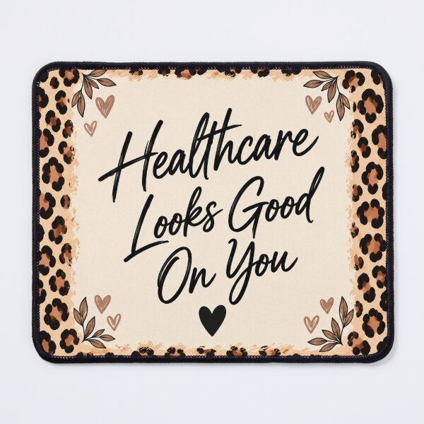 Item preview, Leopard Print Healthcare Throw Blanket designed and sold by ClinicalHubs.