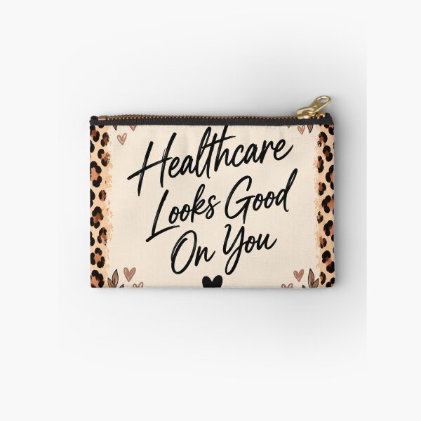 Item preview, Leopard Print Healthcare Throw Blanket designed and sold by ClinicalHubs.