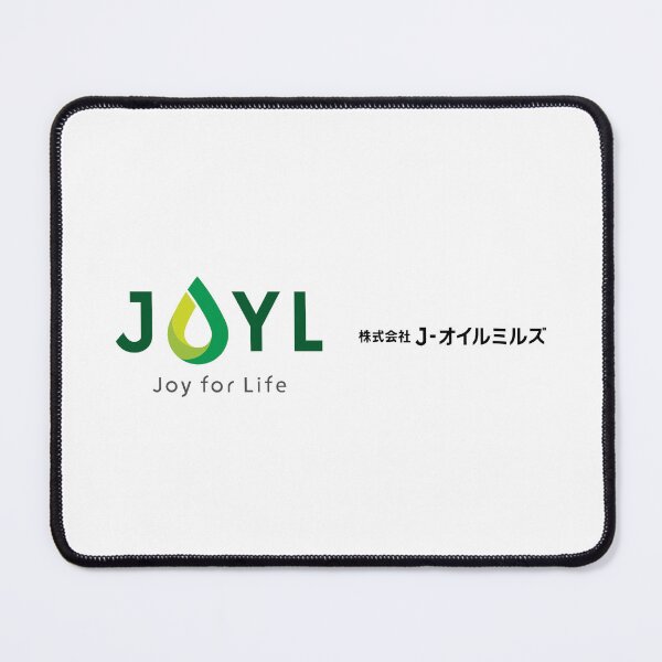 Item preview, JOYL J-Oil Mills Logo designed and sold by zargoca.