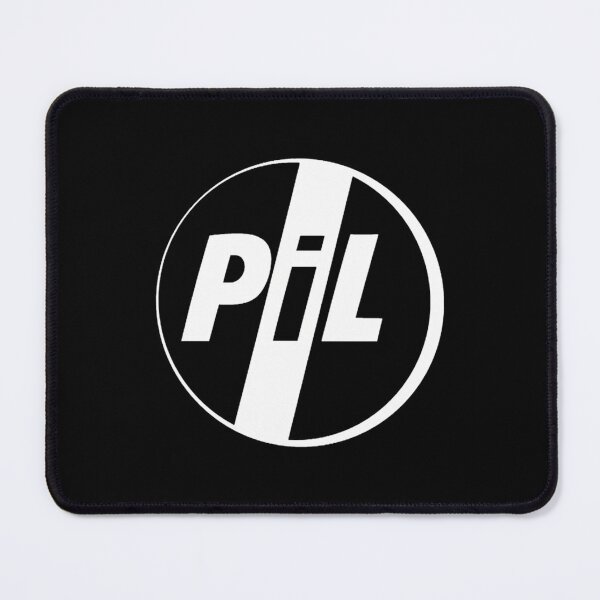 Item preview, Public Image Limited designed and sold by 7amisa.