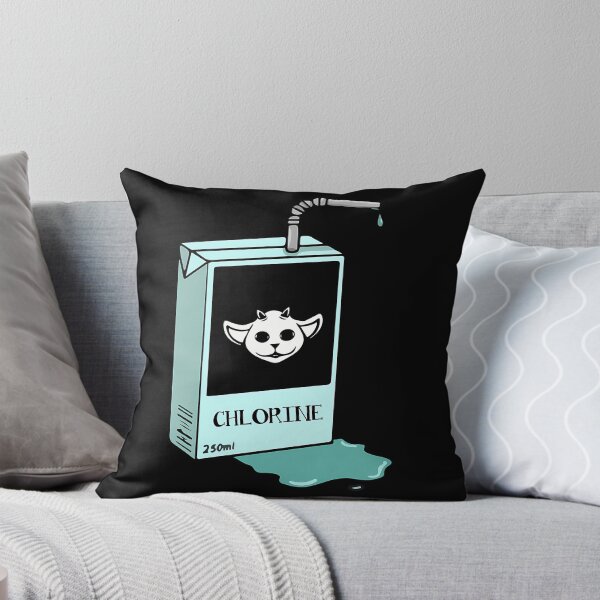 Item preview, Chlorine designed and sold by ScotLabadie.