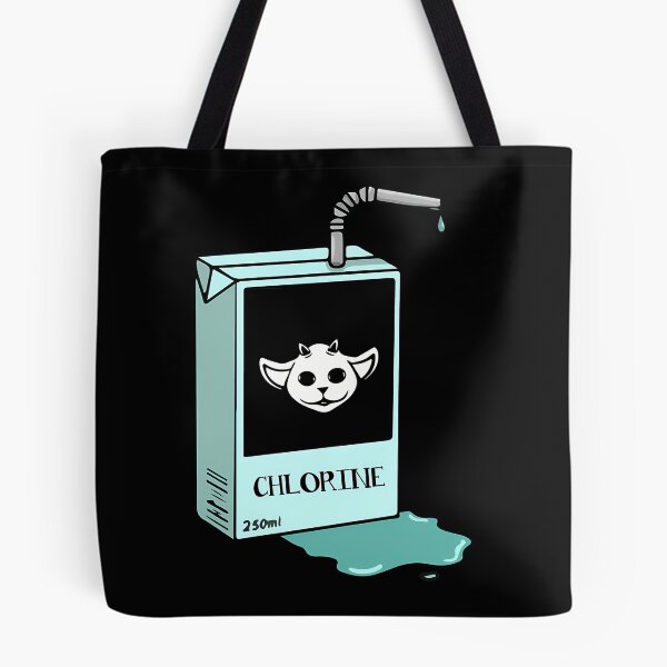 Item preview, Chlorine designed and sold by ScotLabadie.