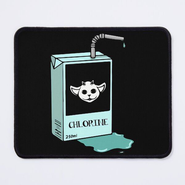 Item preview, Chlorine designed and sold by ScotLabadie.