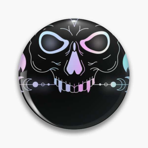 Item preview, Infernal Glow designed and sold by beautflythings.
