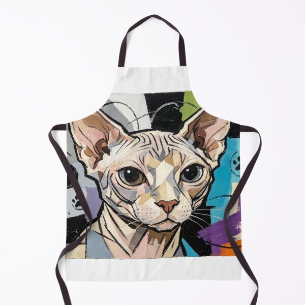 Item preview, impasto portrait designed and sold by forget45studio.