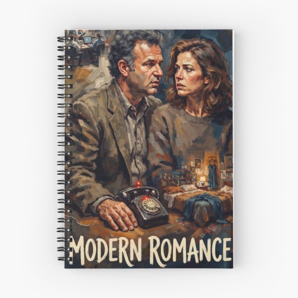 Item preview, Modern Romance Fine Art Tribute designed and sold by Art's Diner.