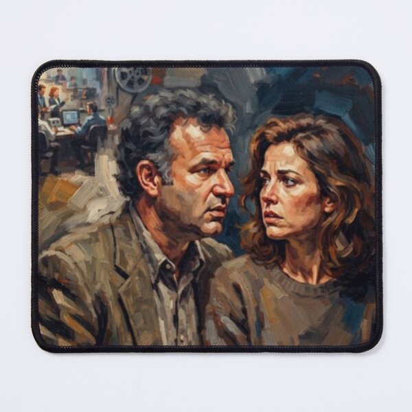 Item preview, Modern Romance Fine Art Tribute designed and sold by Art's Diner.