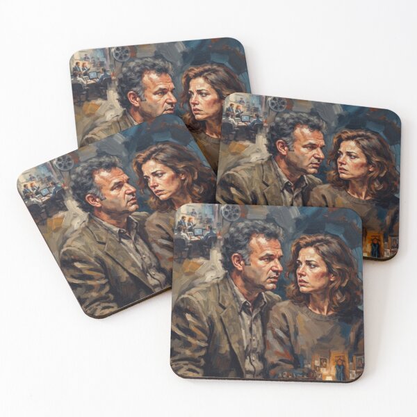 Item preview, Modern Romance Fine Art Tribute designed and sold by Art's Diner.