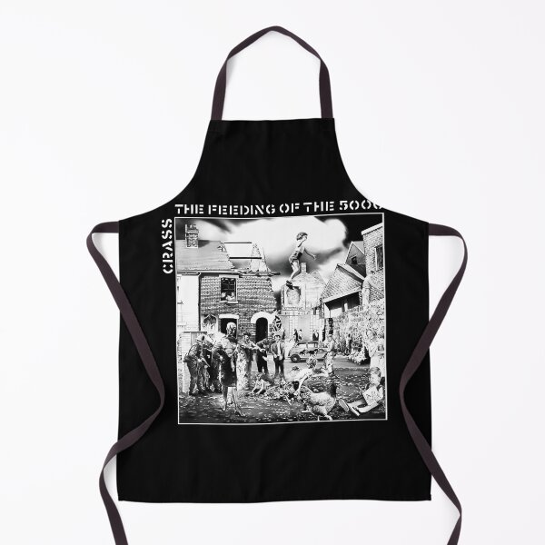 Item preview, Crass designed and sold by 7amisa.