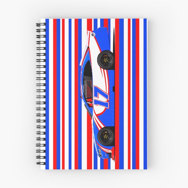 Item preview, #17 Corey Day Stock Car designed and sold by PitWallArt.