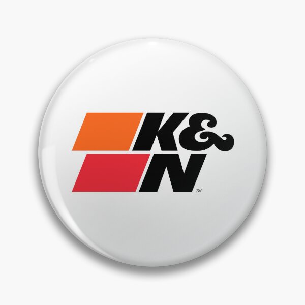 Item preview, K&N Filters Logo designed and sold by zargoca.