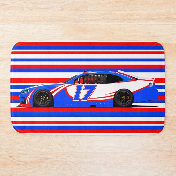 Item preview, #17 Corey Day Stock Car designed and sold by PitWallArt.