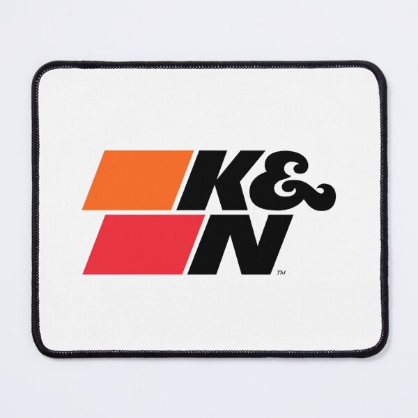 Item preview, K&N Filters Logo designed and sold by zargoca.
