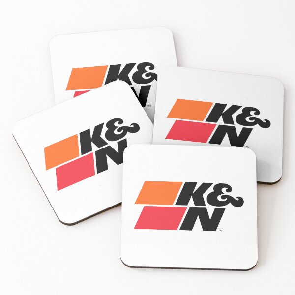 Item preview, K&N Filters Logo designed and sold by zargoca.
