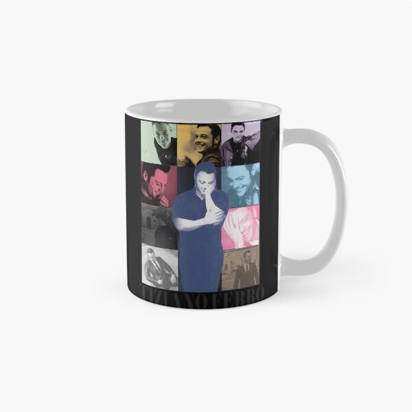 Item preview, Tiziano Ferro The Eras Tour designed and sold by ing-gc-said.