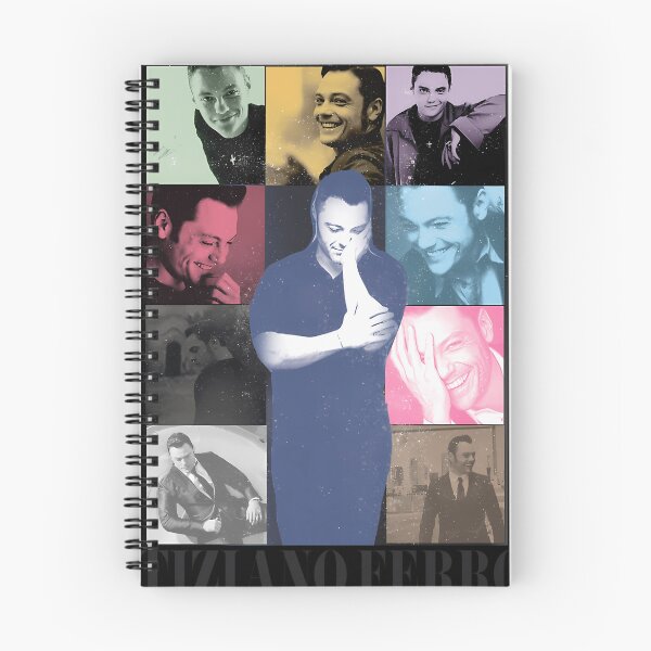 Item preview, Tiziano Ferro The Eras Tour designed and sold by ing-gc-said.