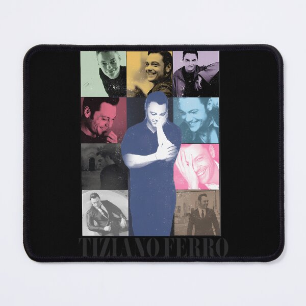 Item preview, Tiziano Ferro The Eras Tour designed and sold by ing-gc-said.