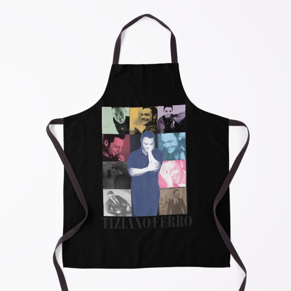 Item preview, Tiziano Ferro The Eras Tour designed and sold by ing-gc-said.