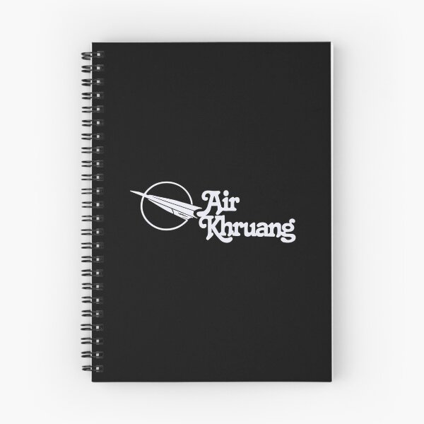 Item preview, Air Khruang designed and sold by ScotLabadie.