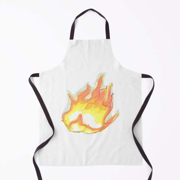Item preview, Flames designed and sold by Eli-H-Works.