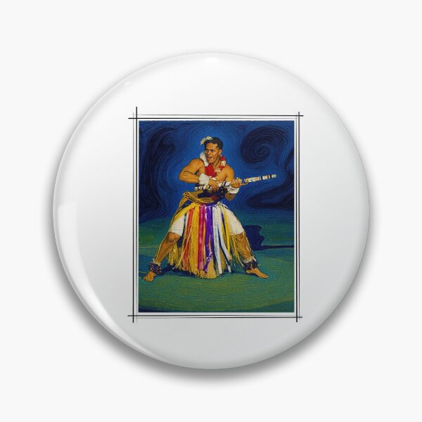 Artikelvorschau, Kopie eines polynesischen Tapa-Designs entworfen und verkauft von KeithMasima.