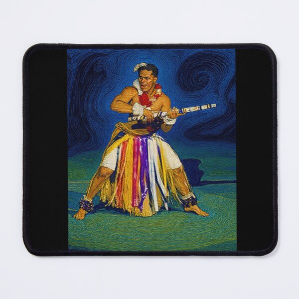 Item preview, Copy of Tapa Polynesian design designed and sold by KeithMasima.