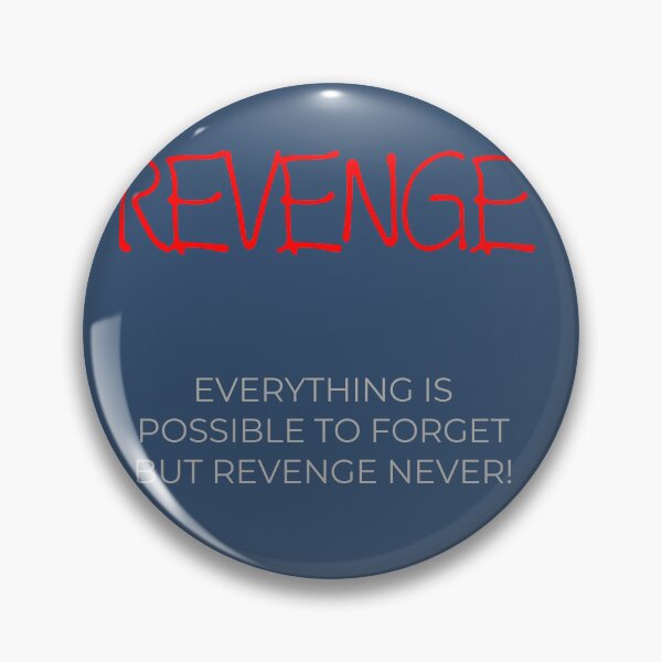 Item preview, Revenge Everything Is Possible To Forget designed and sold by Mr besho.