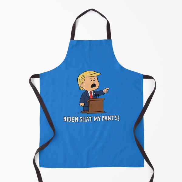 Item preview, Trump - Biden shat my pants designed and sold by diddlysquid.