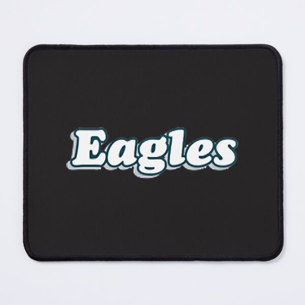 Item preview, Philadelphia Eagles Inspired Football Fan Design designed and sold by asnami.