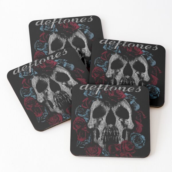 Item preview, Flowers And Skull designed and sold by Meow  CAT.