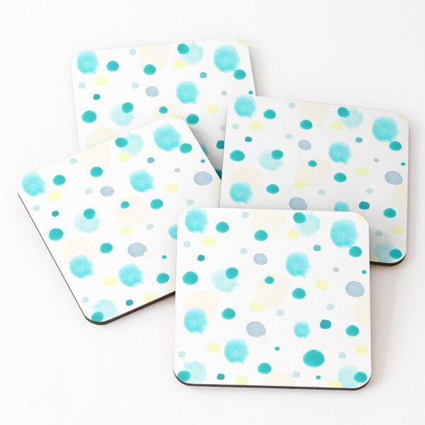Item preview, Coastal Dapple designed and sold by designa-artwork.