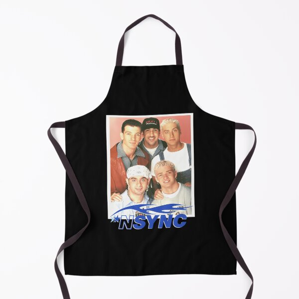 Item preview, Nsync 1990S Music Band designed and sold by SanJayyy8318.