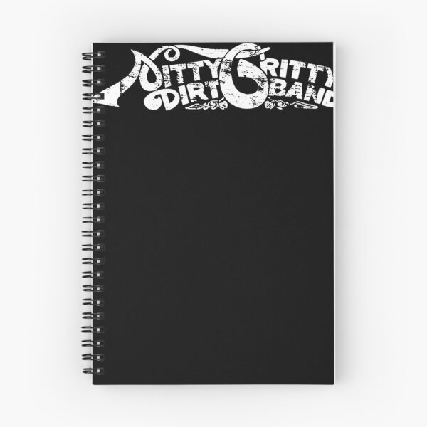 Item preview, Nitty Gritty Dirt Band designed and sold by beautflythings.