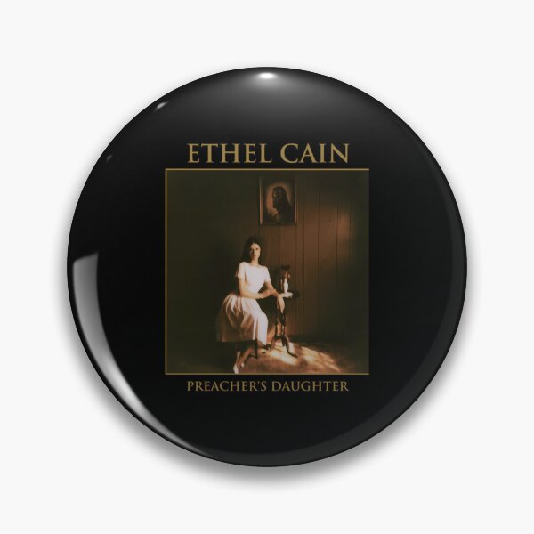 Item preview, Preacher_S Daughter Cain designed and sold by Hiren15.
