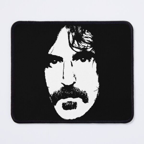 Item preview, Zappa Face designed and sold by ScotLabadie.