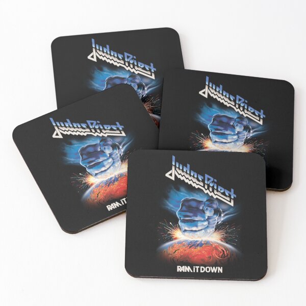 Item preview, Judas Priest Ram It Down Tour designed and sold by SanJayyy8318.
