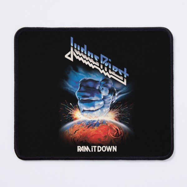 Item preview, Judas Priest Ram It Down Tour designed and sold by SanJayyy8318.