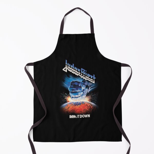 Item preview, Judas Priest Ram It Down Tour designed and sold by SanJayyy8318.