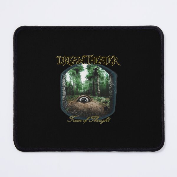 Item preview, Dream Theater Train of Thought Album Art designed and sold by HowardWill.