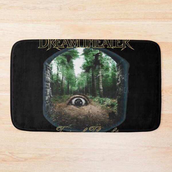 Item preview, Dream Theater Train of Thought Album Art designed and sold by HowardWill.