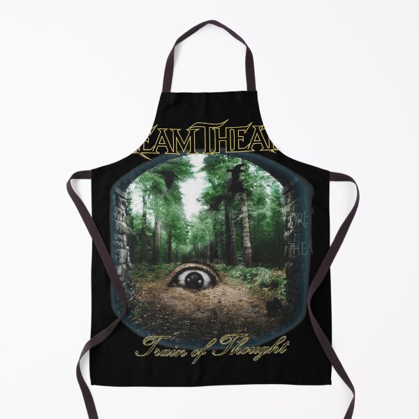 Item preview, Dream Theater Train of Thought Album Art designed and sold by HowardWill.
