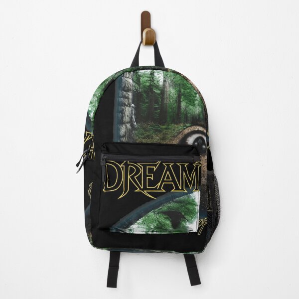 Item preview, Dream Theater Train of Thought Album Art designed and sold by HowardWill.